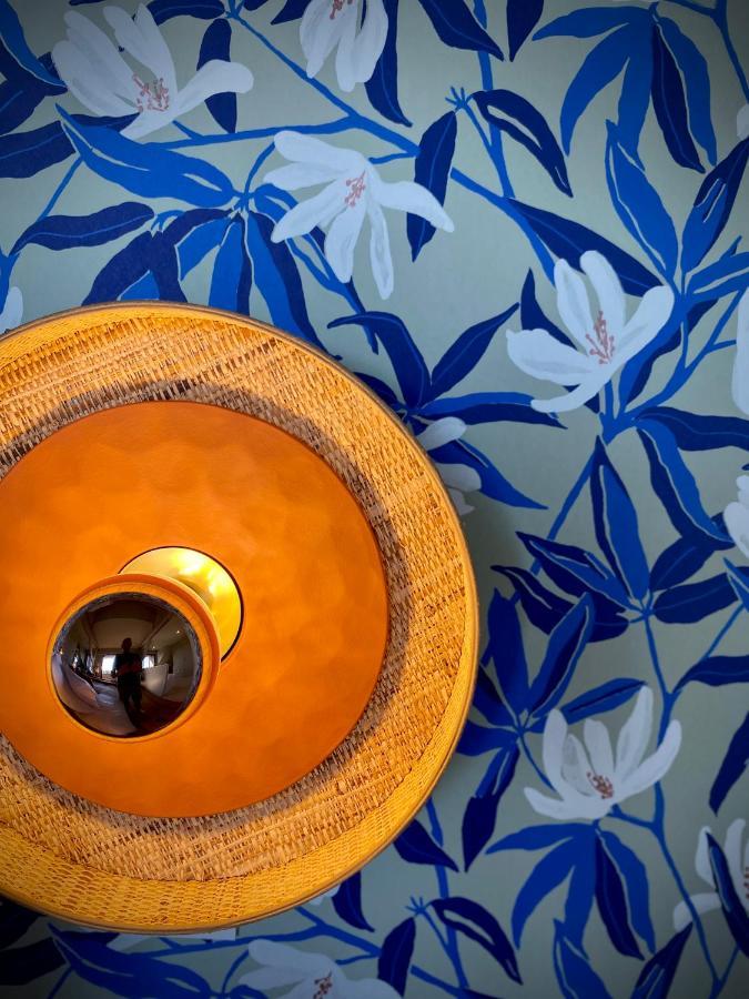 La Bellevue Bistrot Et Chambres D'Hotes Séné Exteriér fotografie